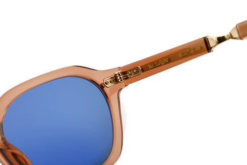 RELL S col.DUSTY ROSE